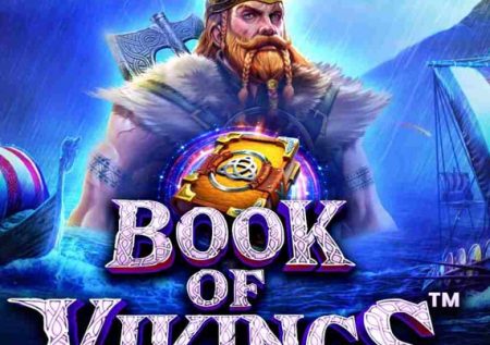 Vikings Book Slots