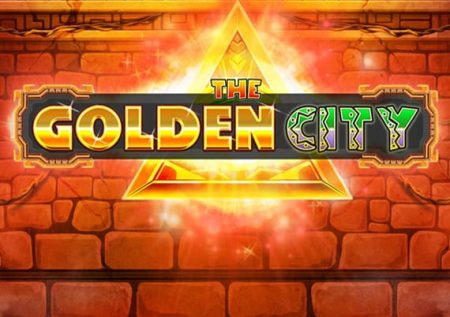 Golden City Slot