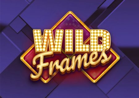 Wild Frames Slot