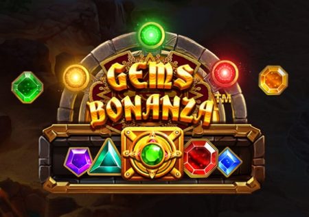 Gems Bonanza Slot