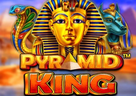 Pyramid King Slot